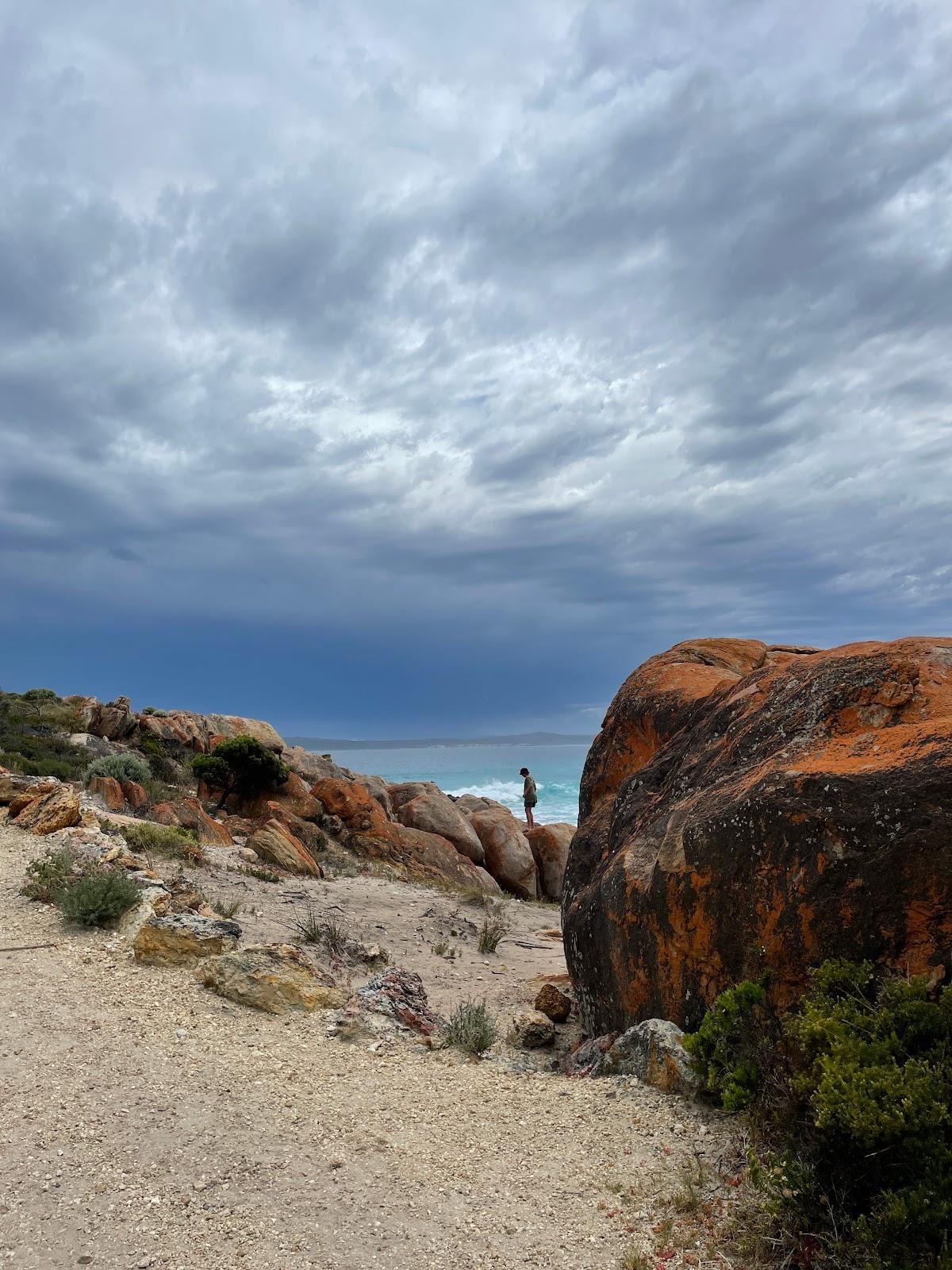 Sandee House Beach