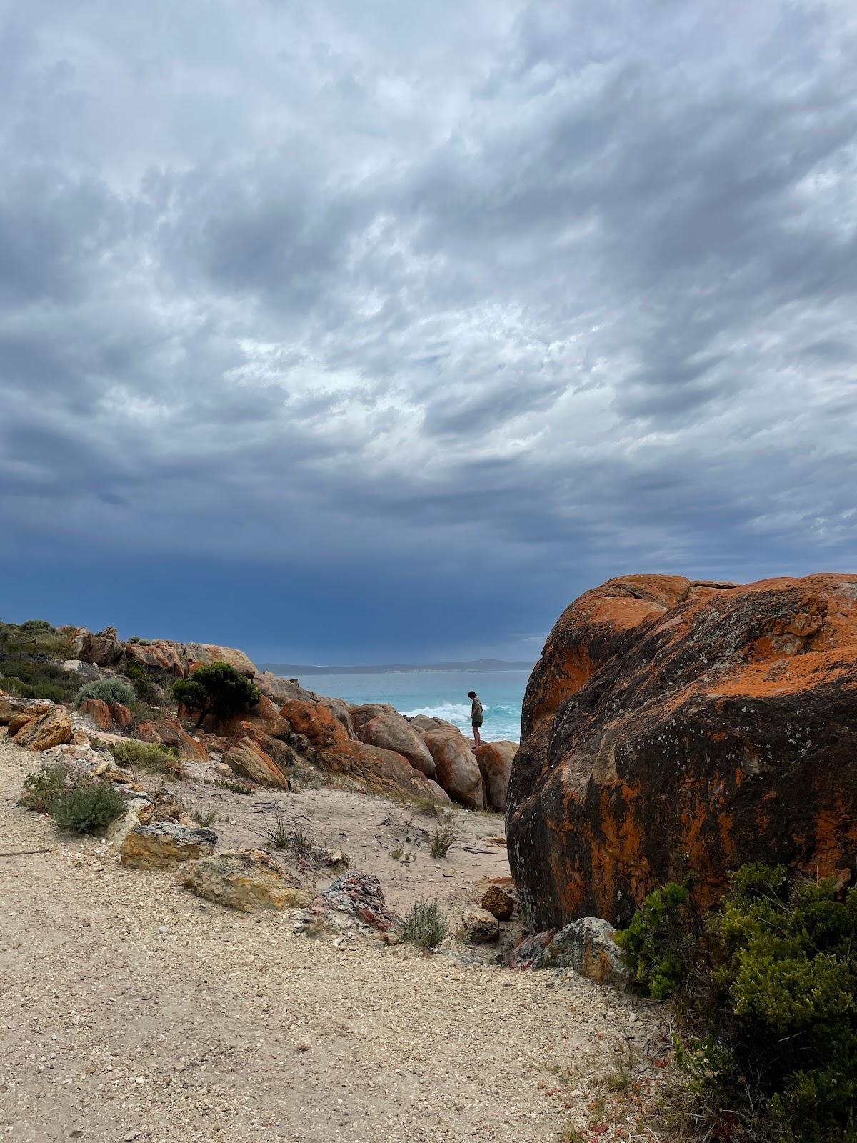 Sandee House Beach Photo