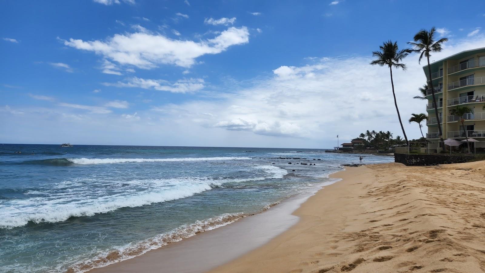 Sandee - Makaha Beach