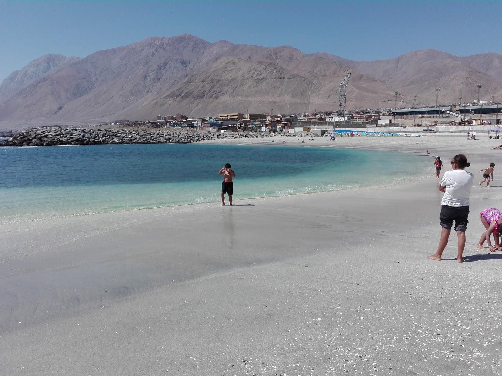 Sandee Panteon Beach