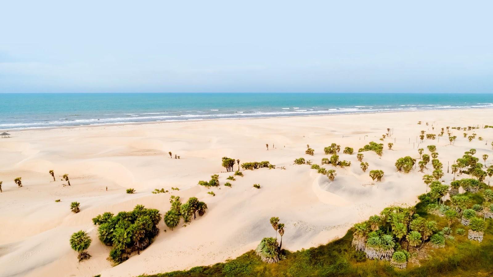 Sandee Ilha Dos Poldros