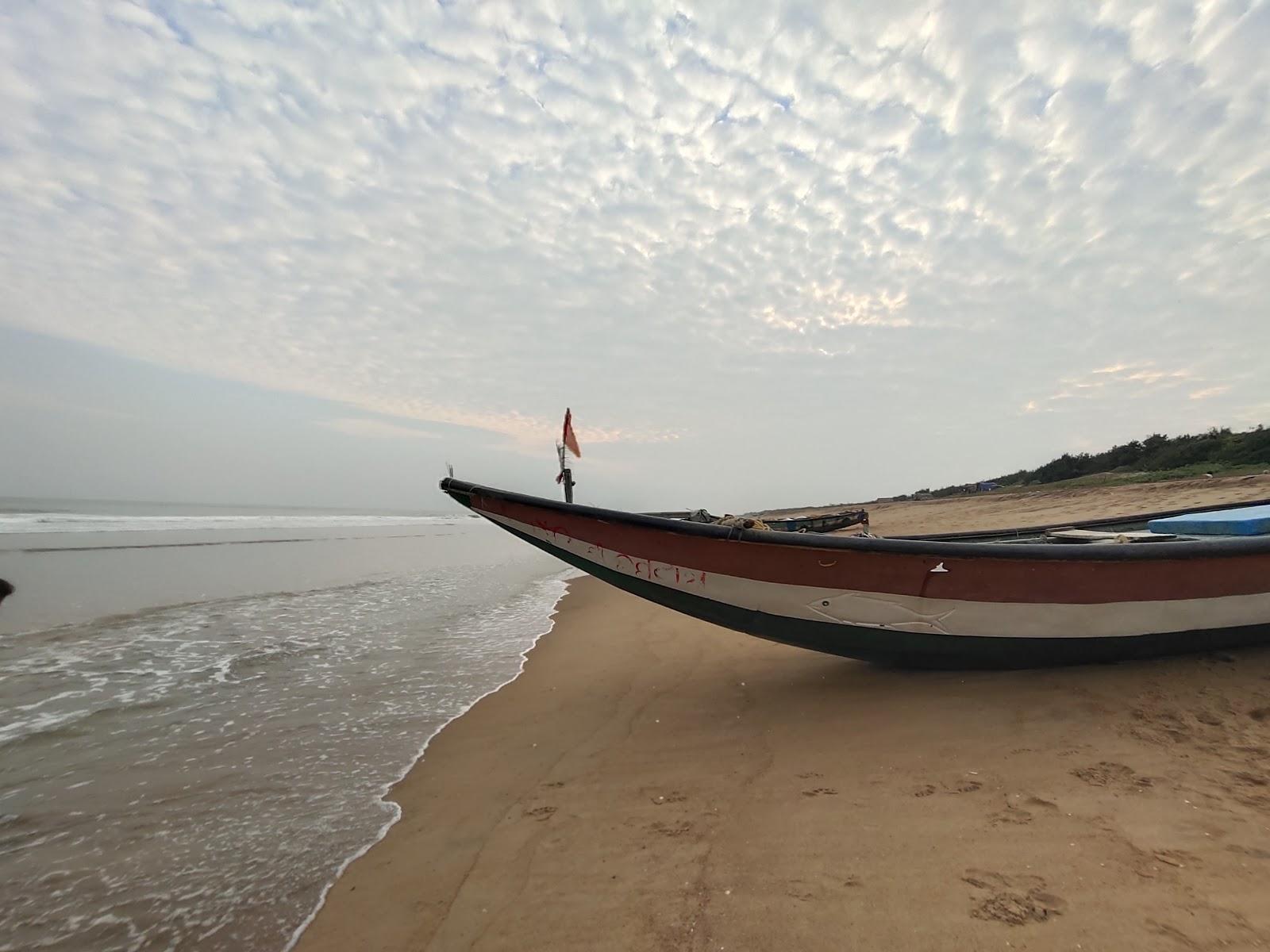 Sandee - Naba Beach