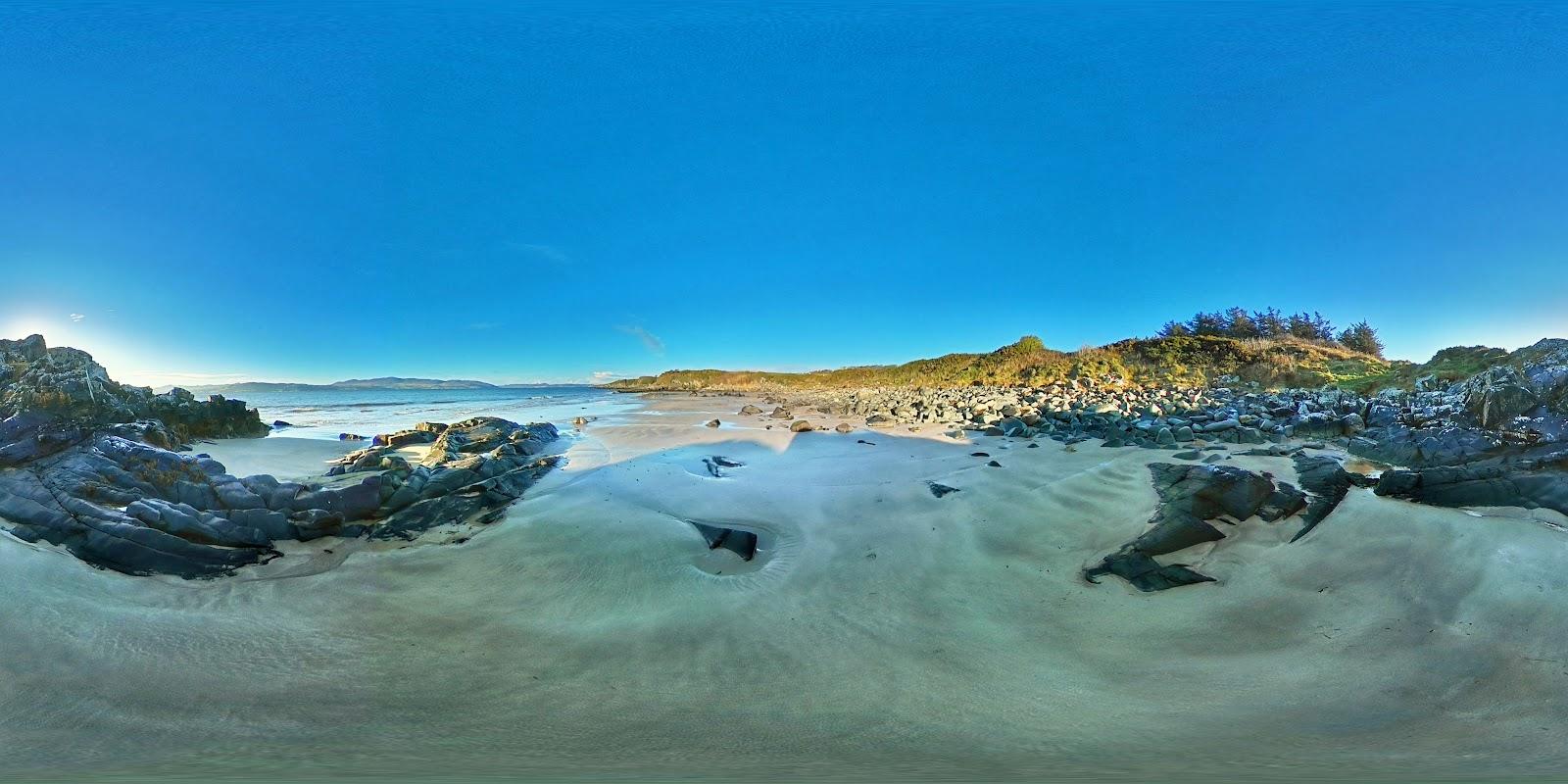 Sandee Stragill Bay Beach