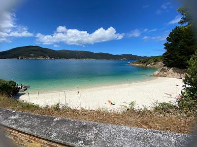 Sandee - Praia De Vidreiro