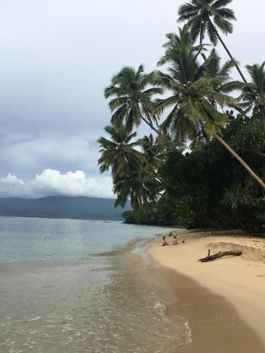 Sandee - Waruka Bay Resort Beach