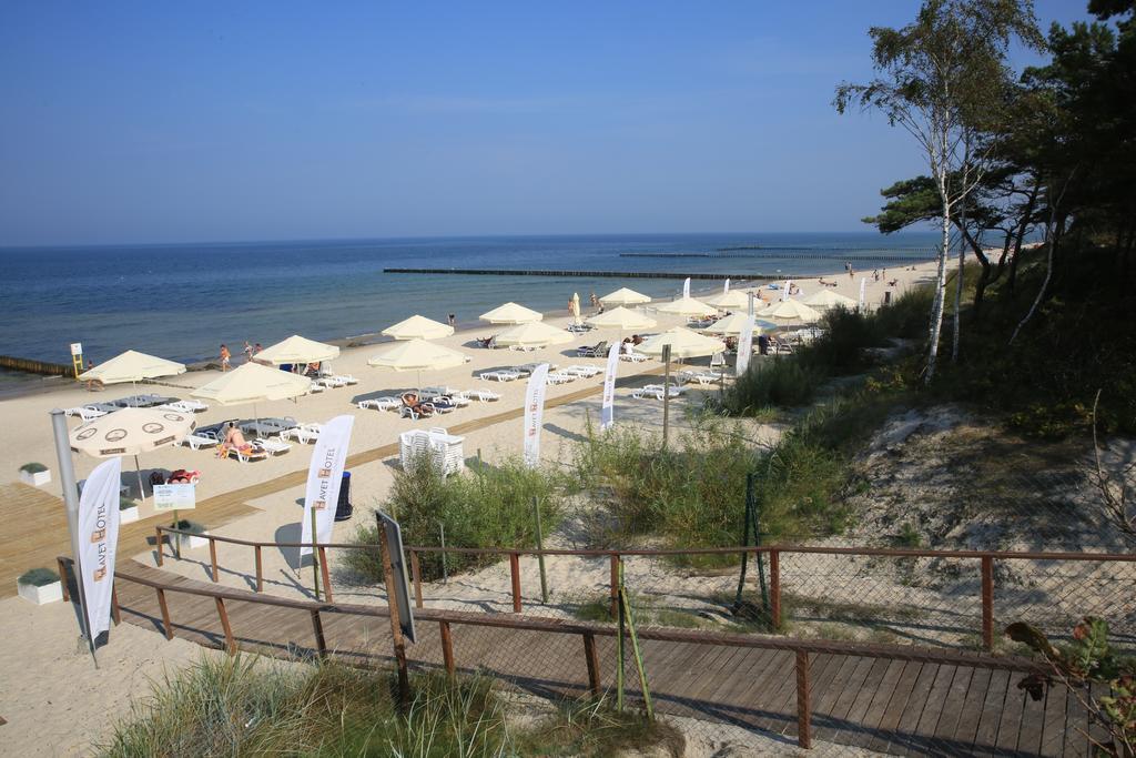 Sandee Havethotel Beach
