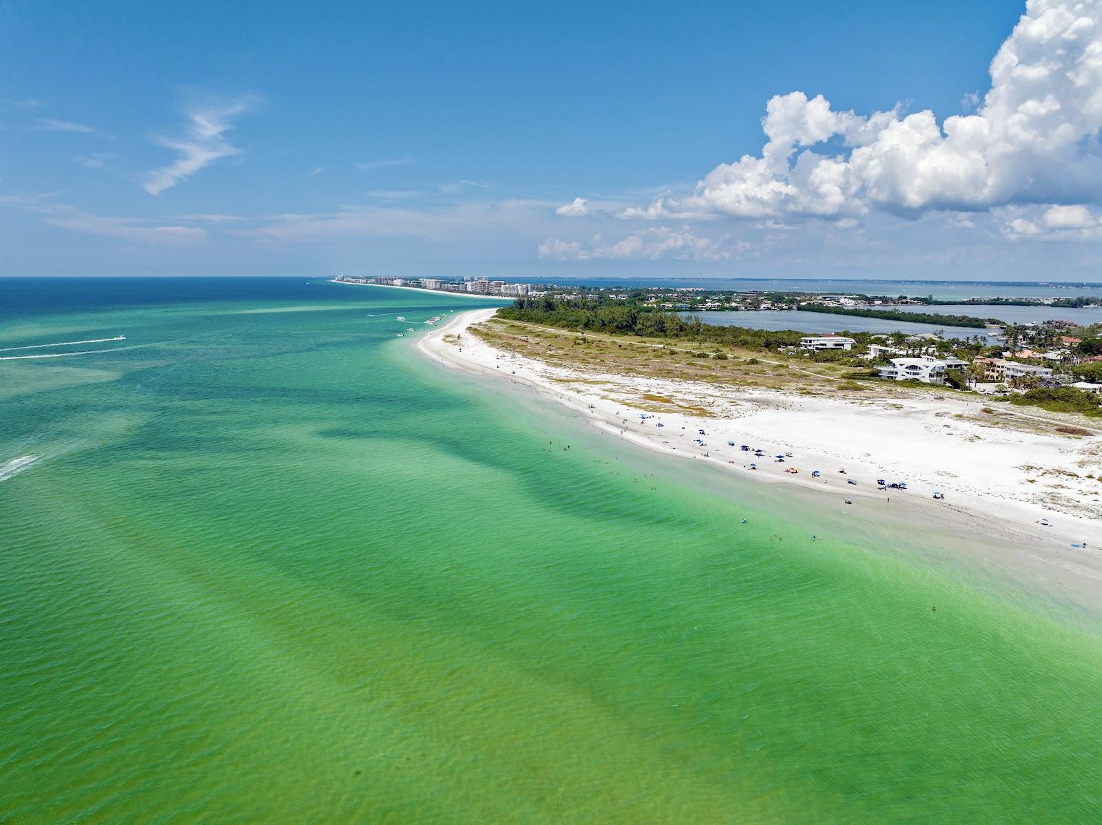 Sandee Lido Beach Photo