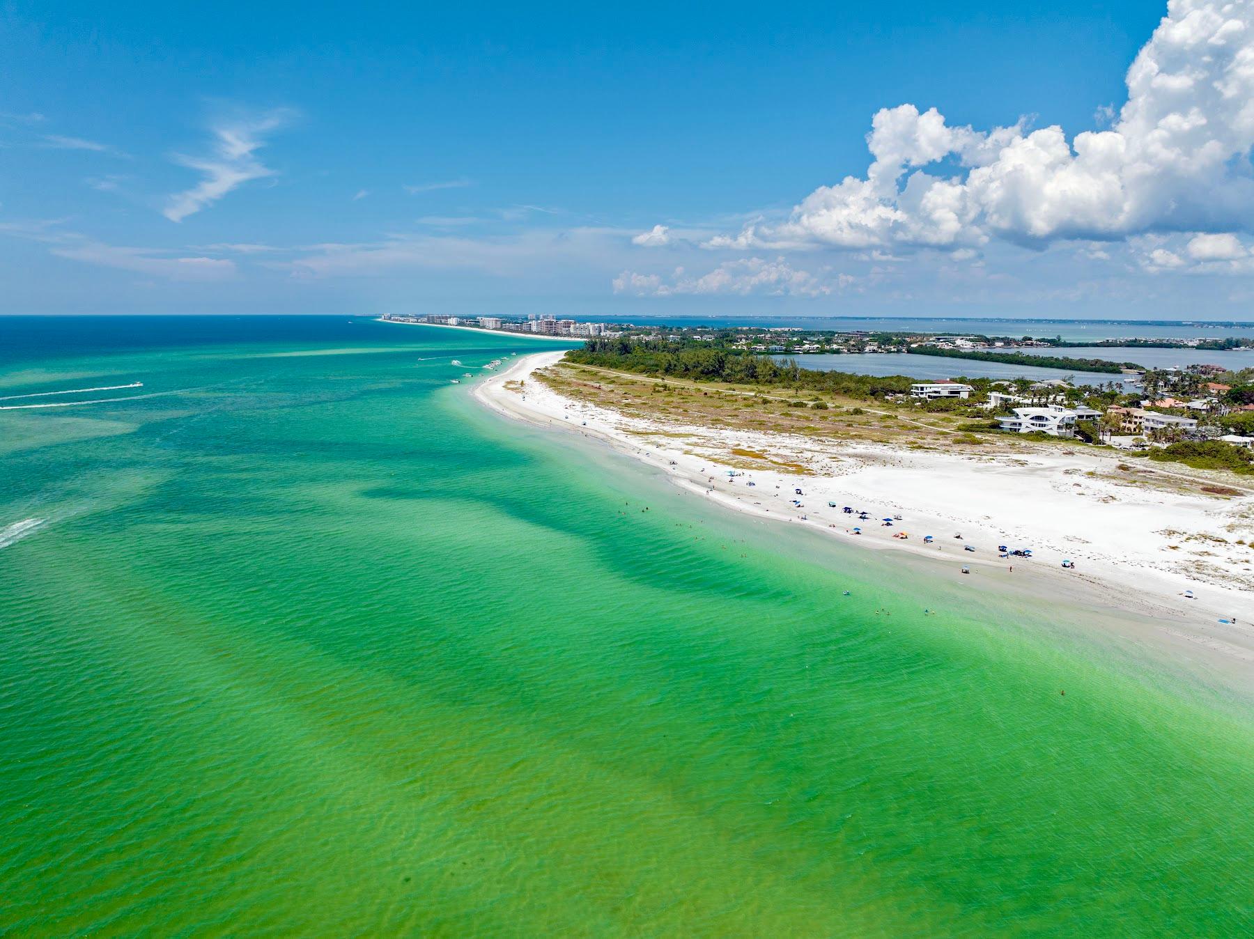 Sandee Lido Beach