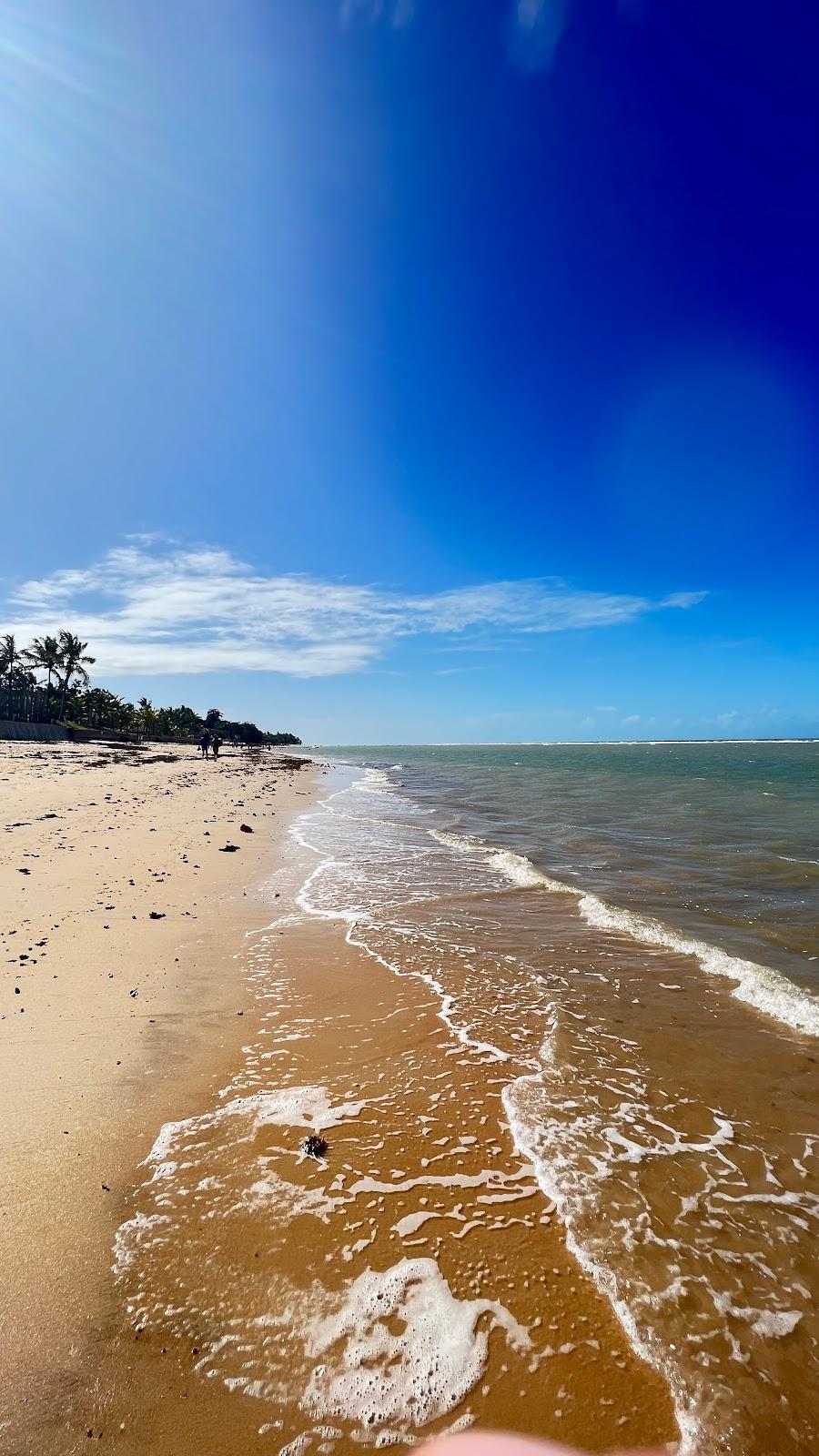 Sandee - Praia Do Mucuge