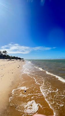 Sandee - Praia Do Mucuge