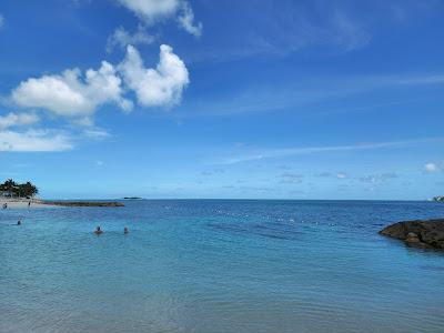 Sandee - Saunders Beach