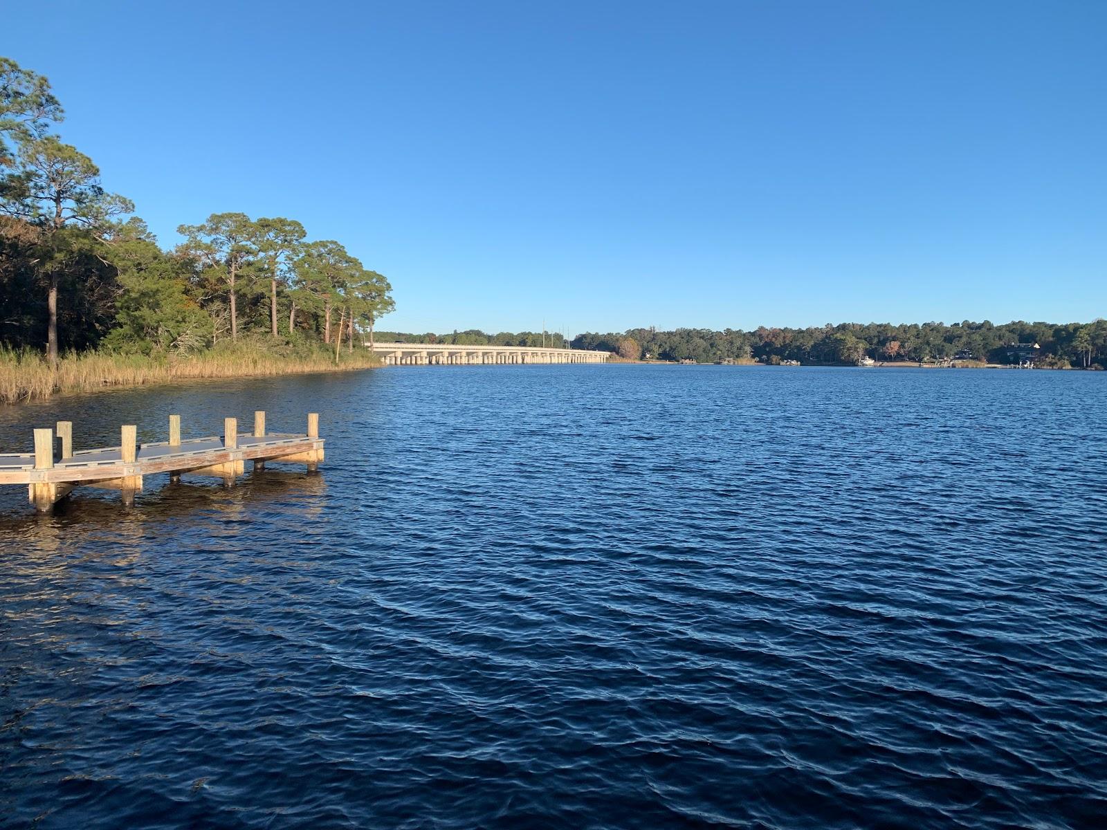 Sandee Rocky Bayou