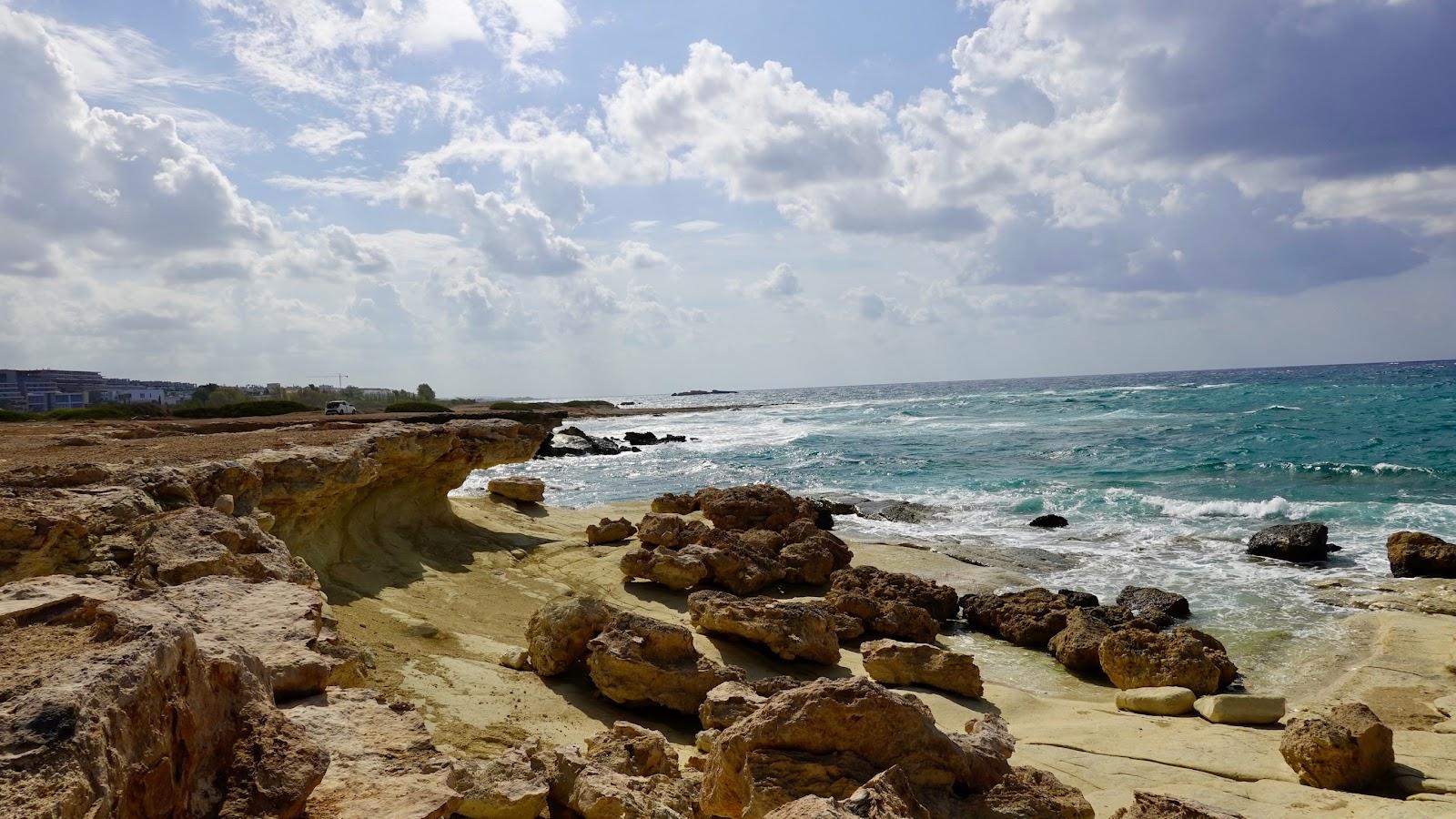 Sandee - Geronisos Beach