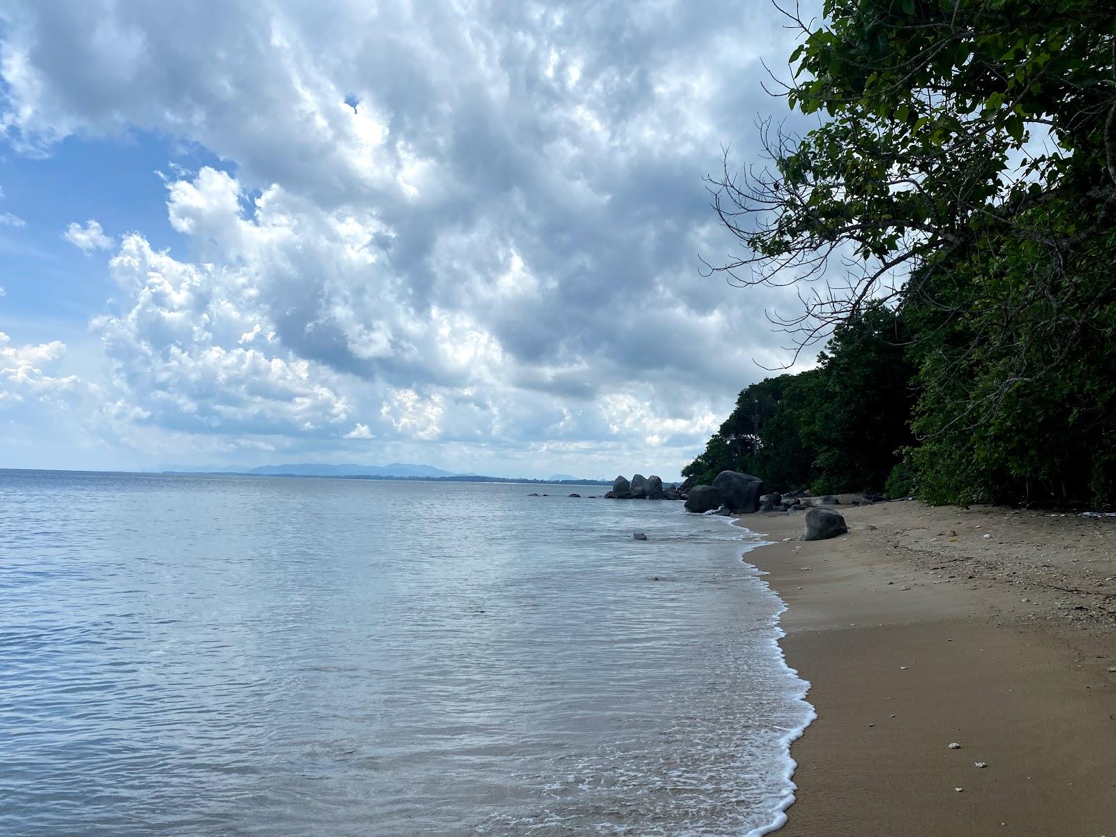 Sandee Natural Beach