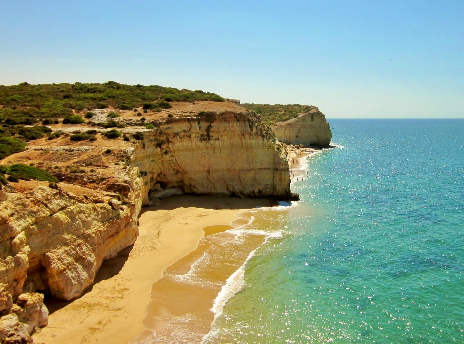 Sandee - Praia Da Afurada