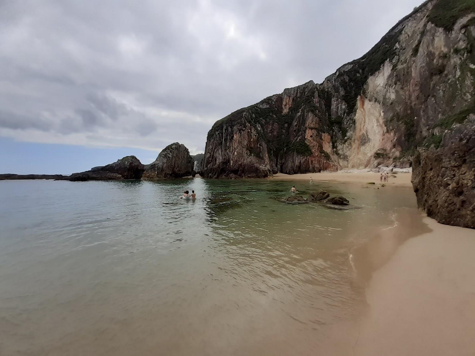 Sandee - Playa Las Ganas Del Oso