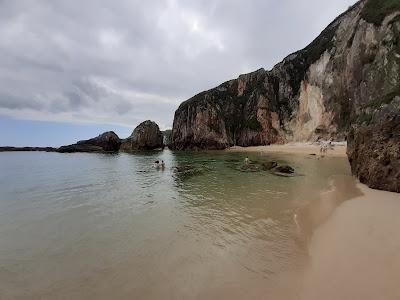 Sandee - Playa Las Ganas Del Oso