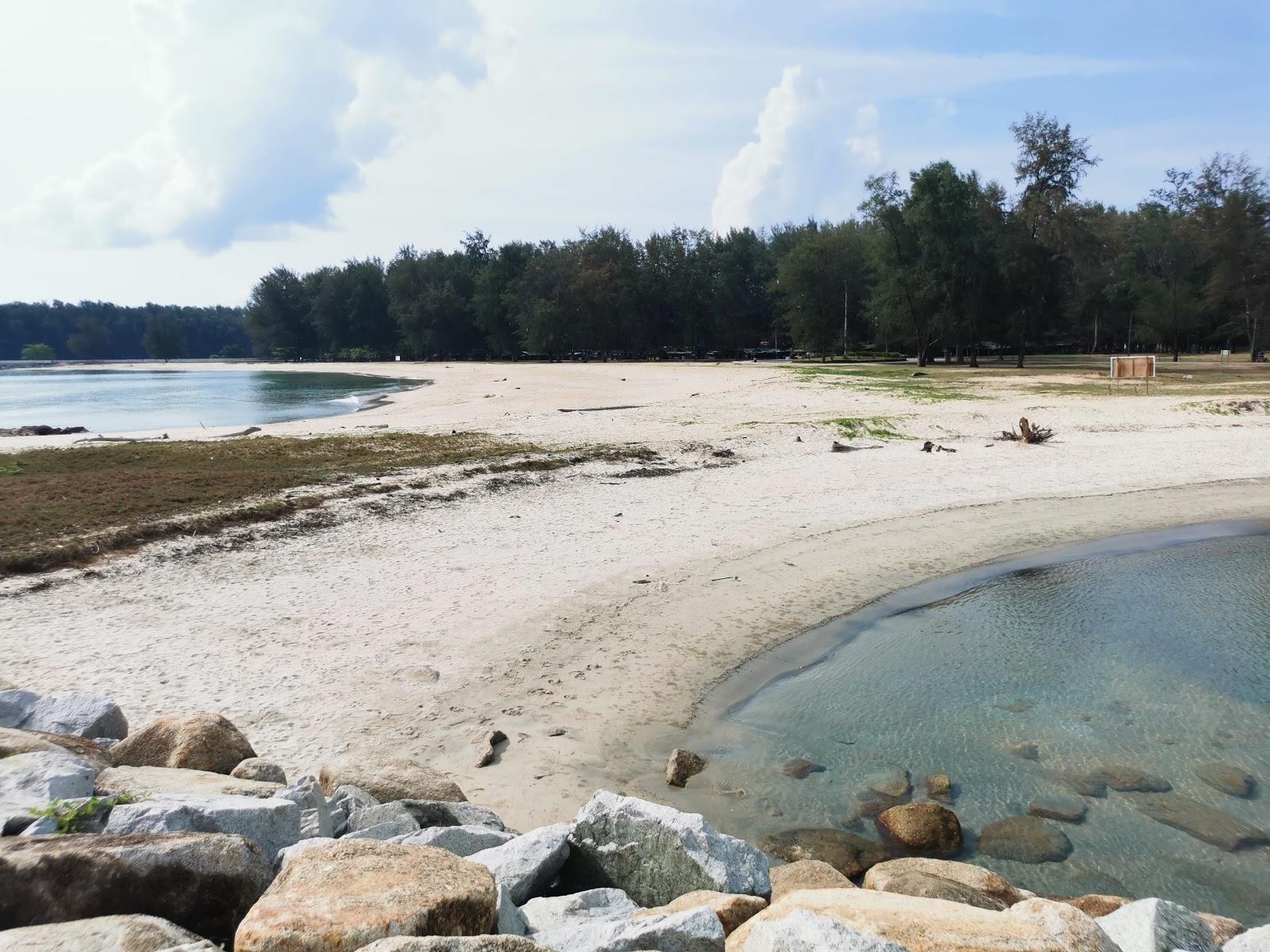 Sandee Narathat Beach Photo