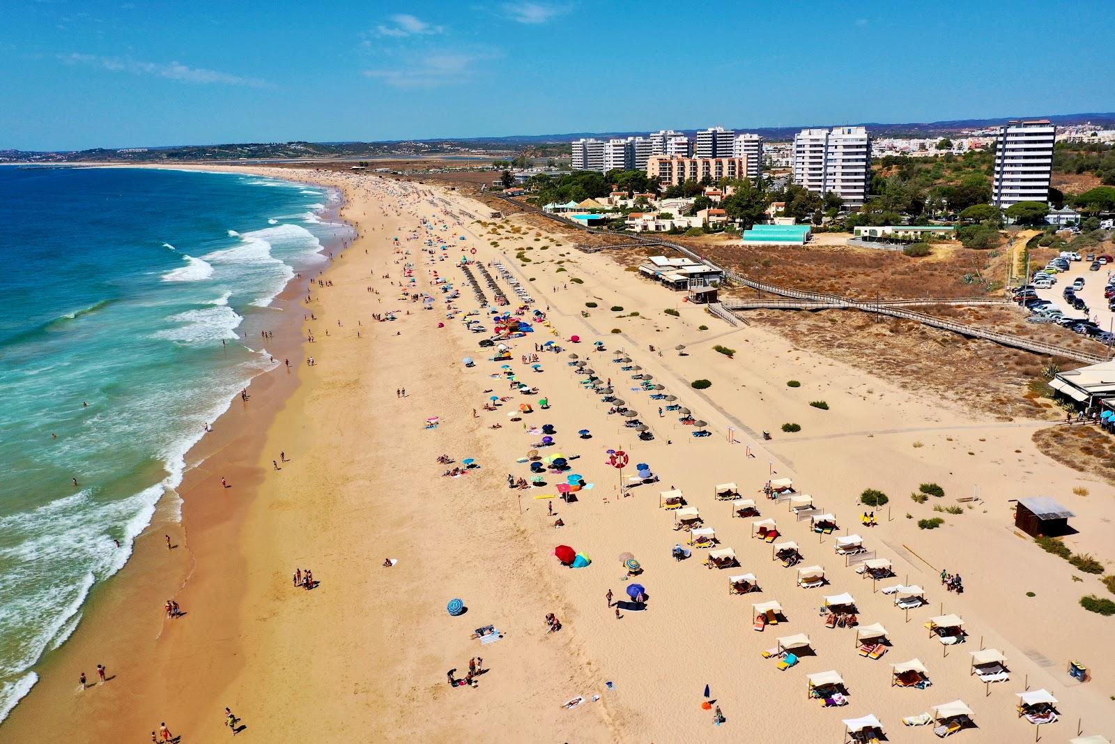 Sandee Praia Dos Tres Irmaos Photo