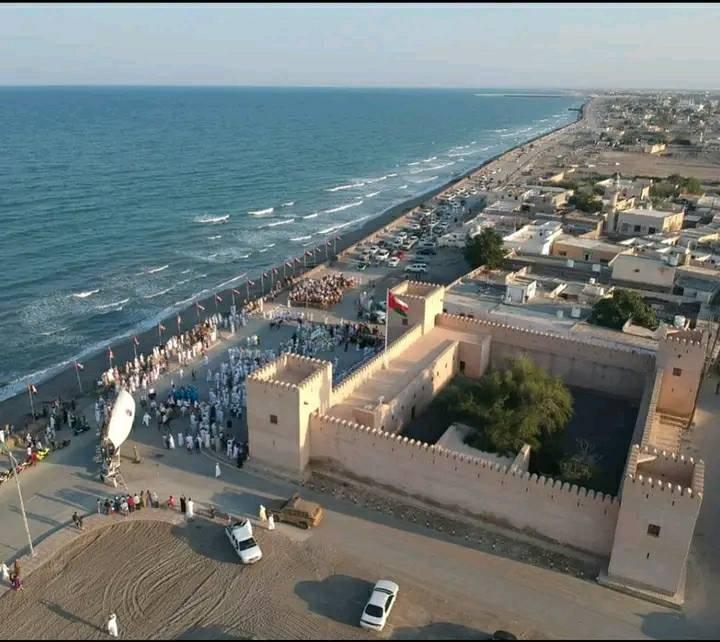Sandee Saham Beach