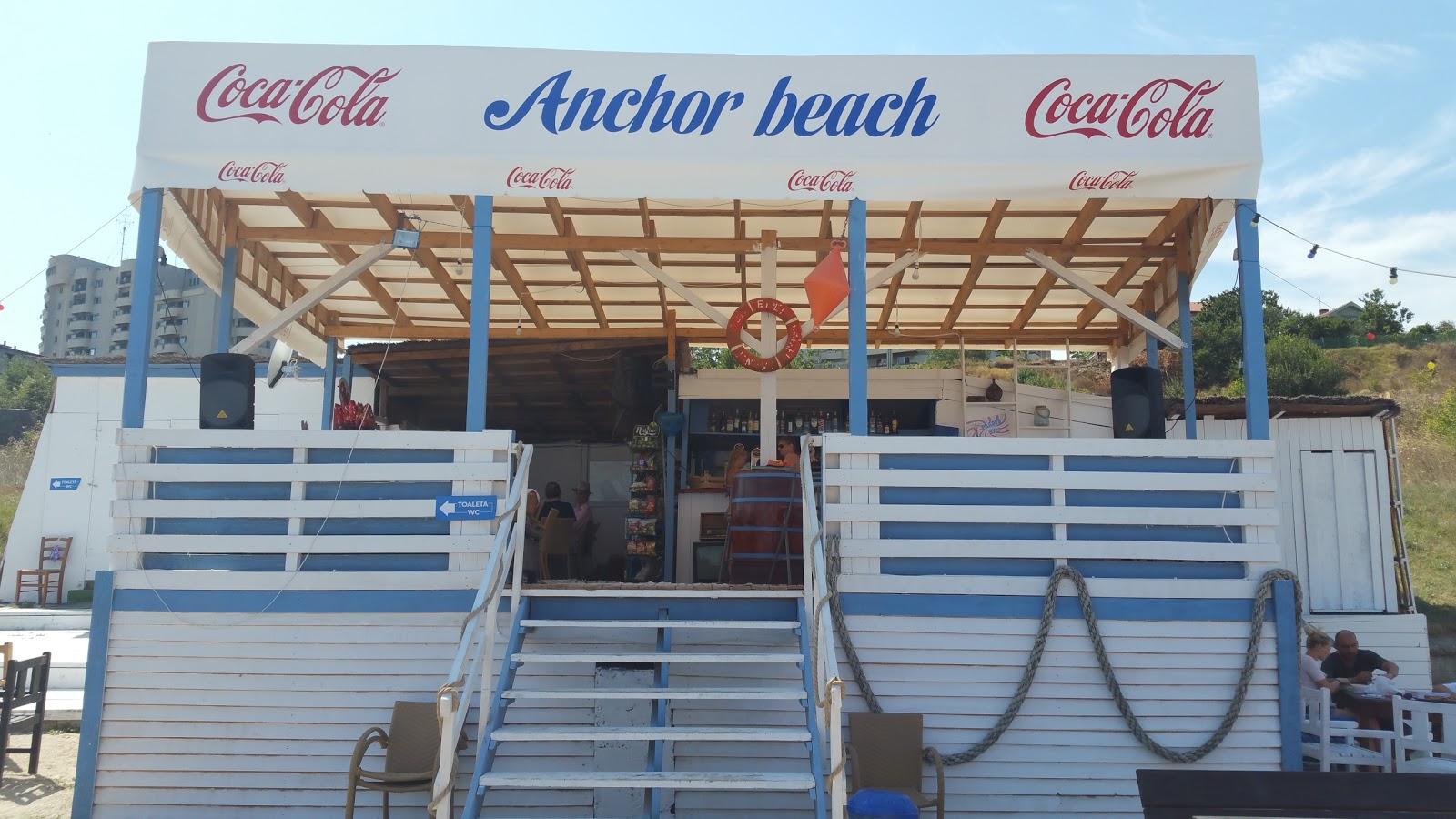 Sandee Anchor Beach