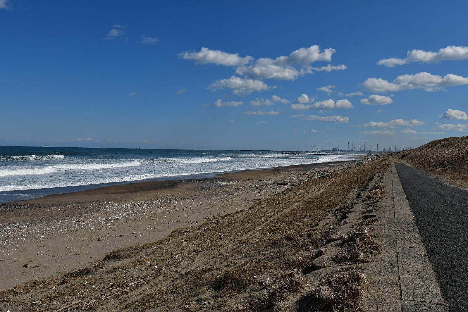 Sandee Shimizu Beach