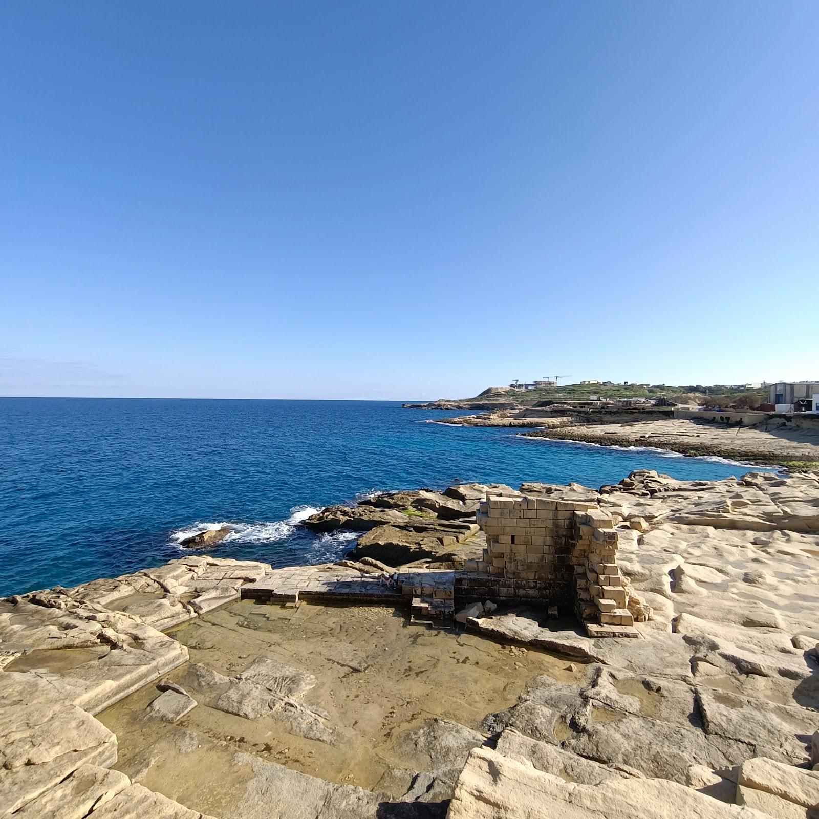Sandee Fort Rinella
