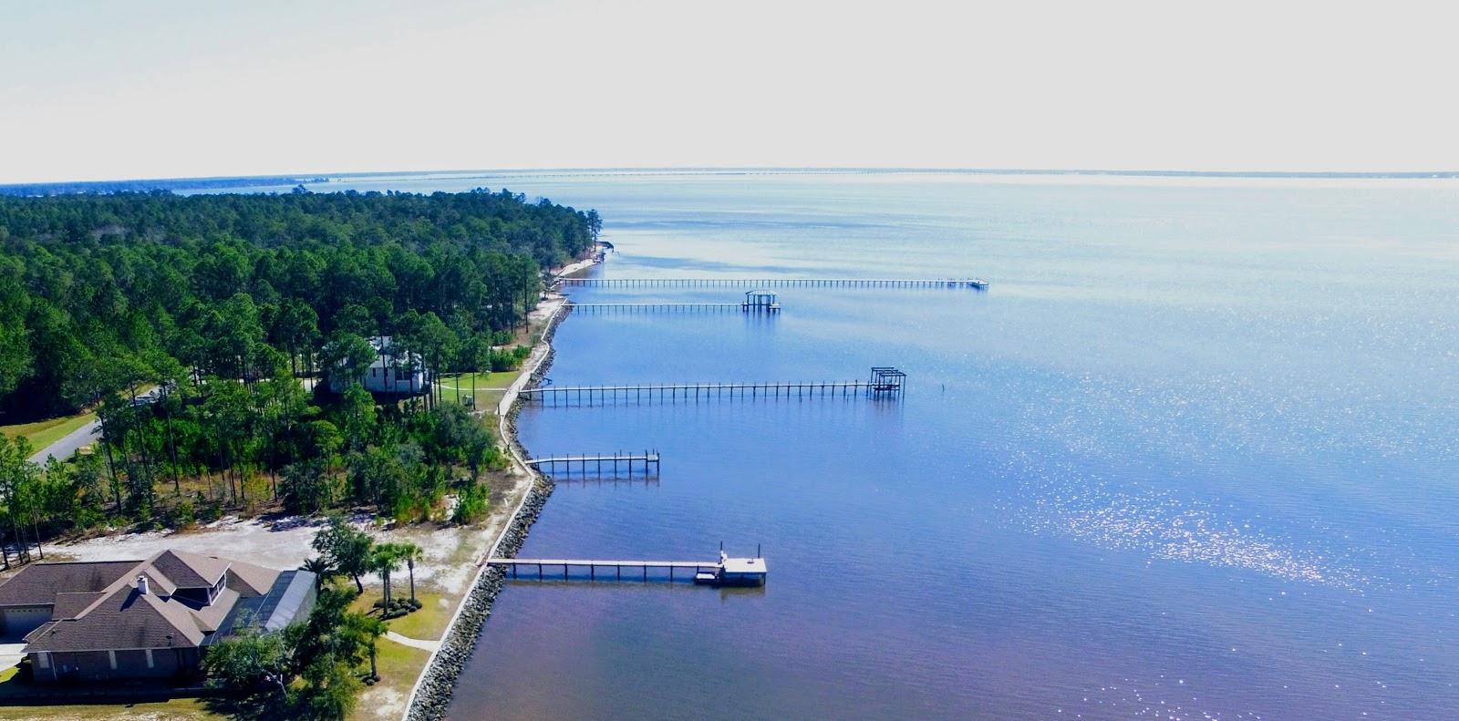 Sandee Choctawhatchee Bay Photo