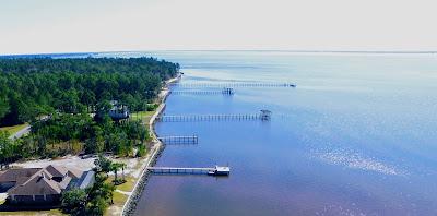 Sandee - Choctawhatchee Bay