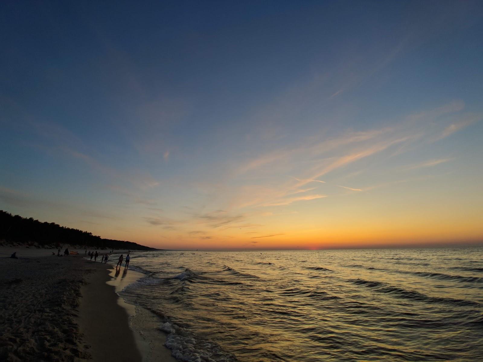 Sandee Beach Przy Porcie Rybackim