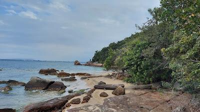 Sandee - Praia Da Pedra Alta