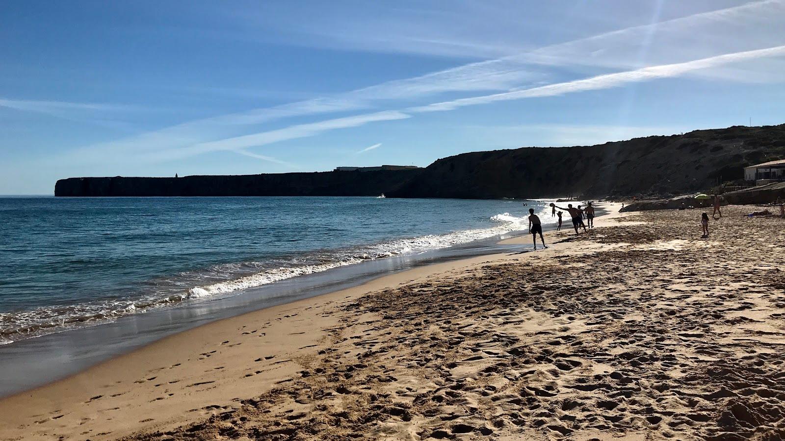 Sandee - Praia Da Marreta