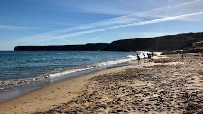 Sandee - Praia Da Marreta