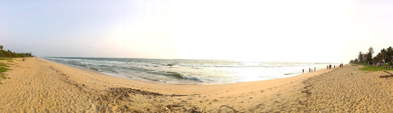 Sandee Berica Beach