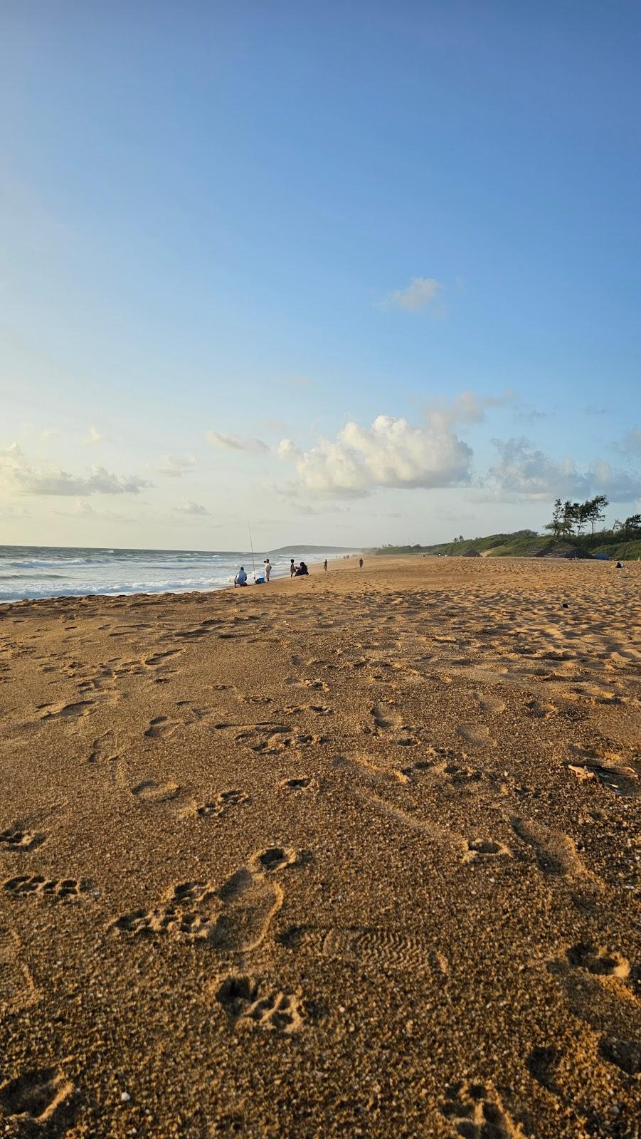 Sandee Santana Beach