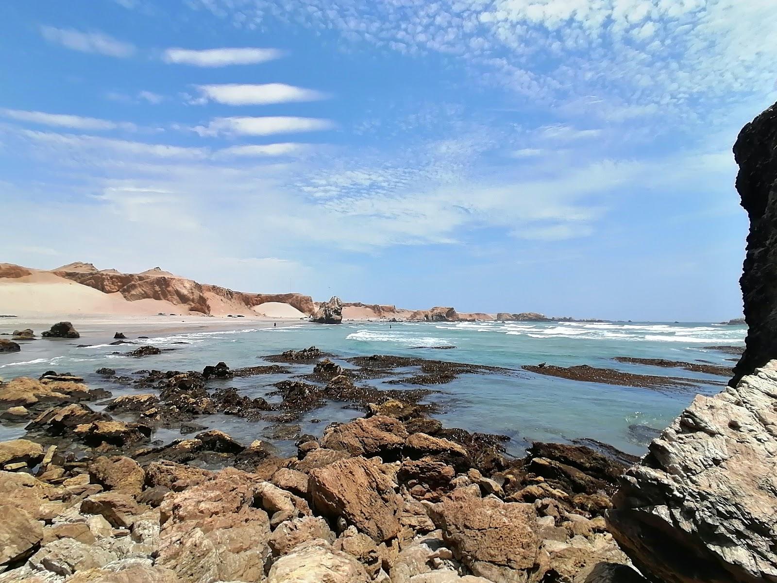 Sandee Playa La Lobera Photo