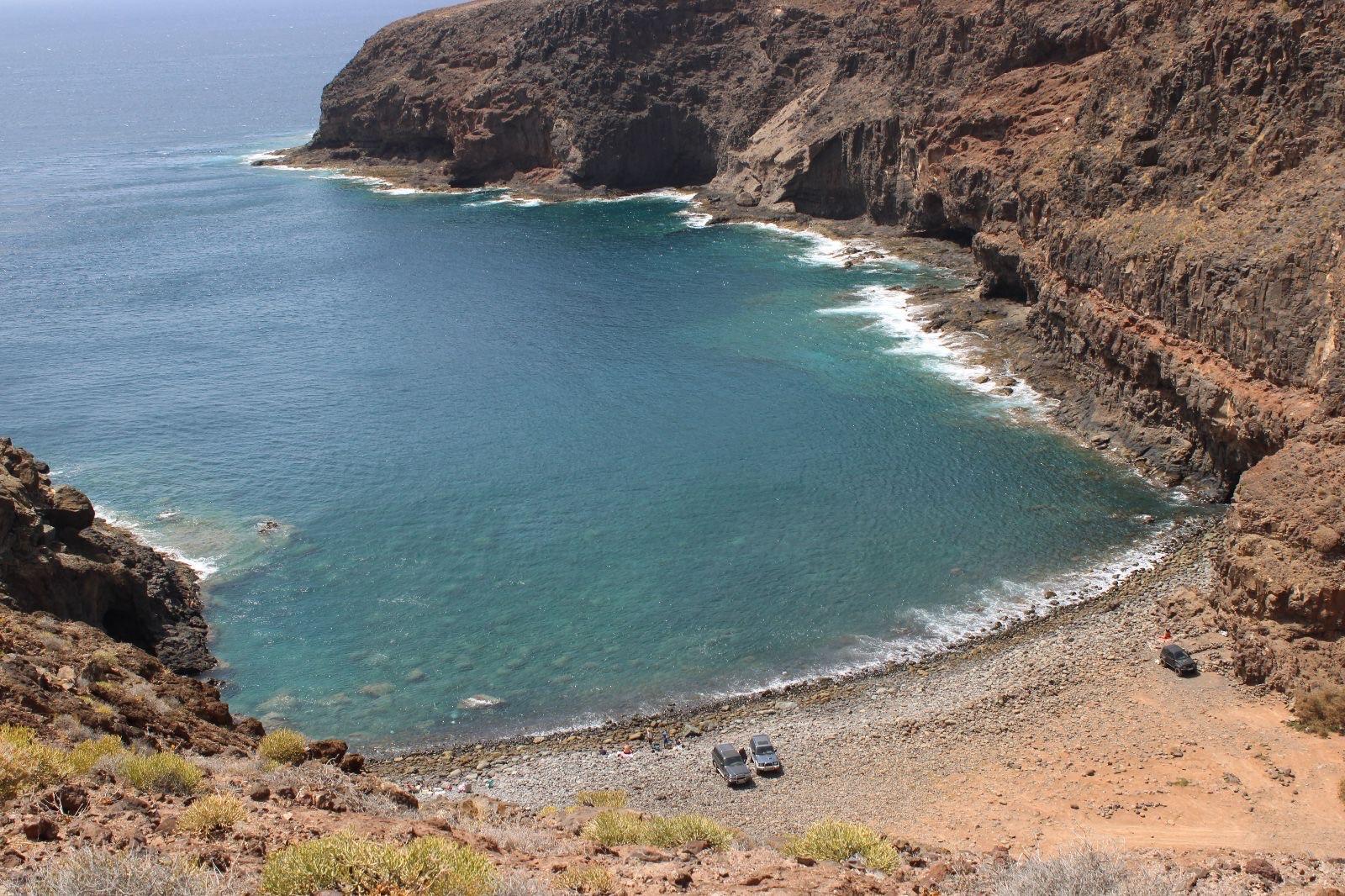 Sandee - Juncal / Playa Del Puertito