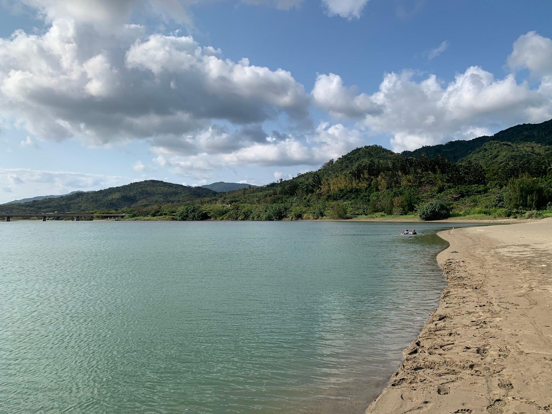 Sandee Gangkou Beach