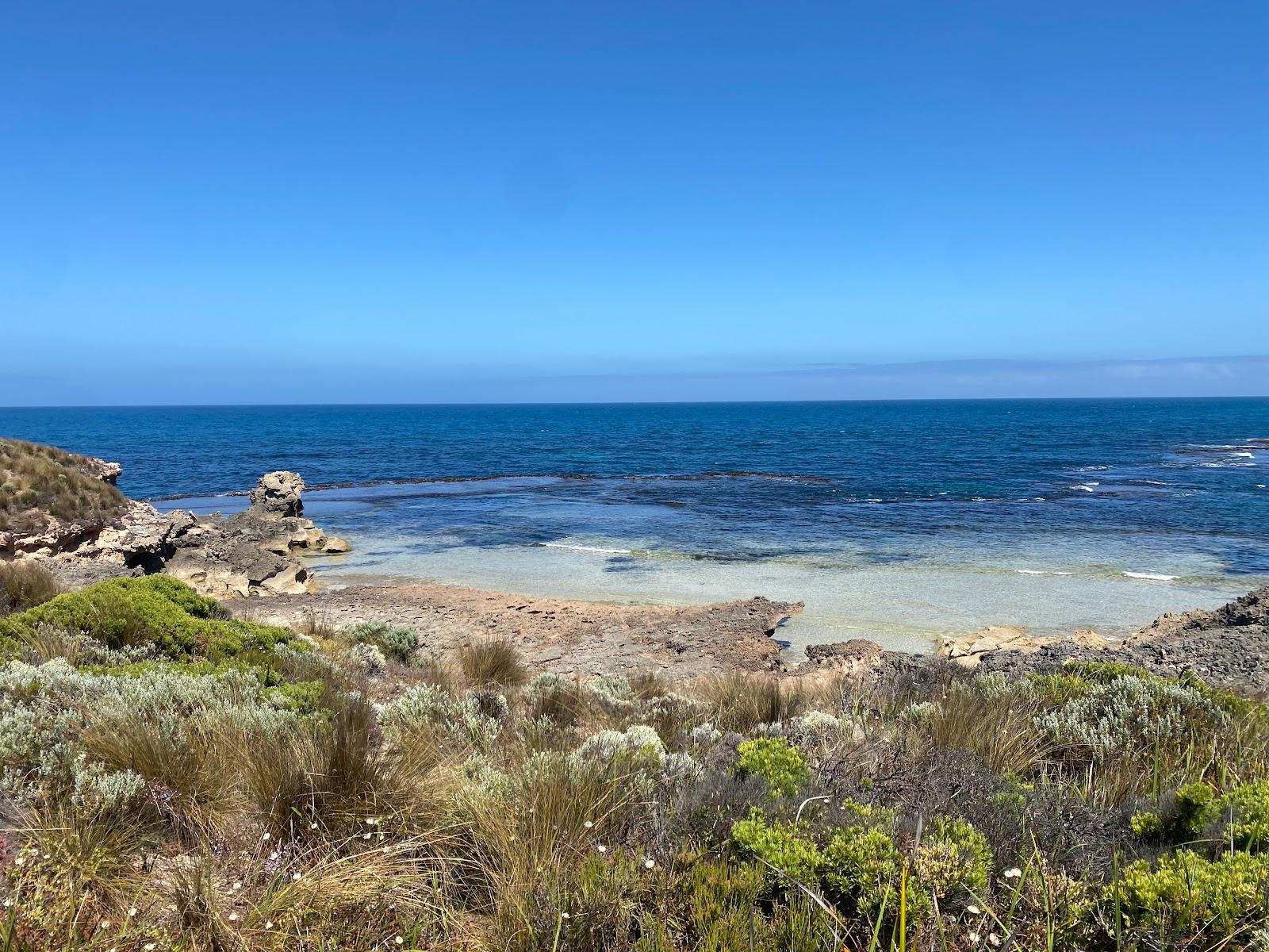 Sandee West Beach Photo