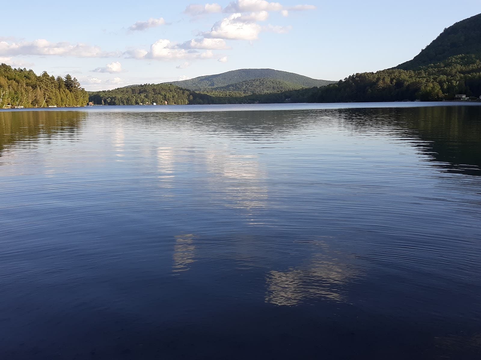 Sandee Harvey's Lake Beach Photo