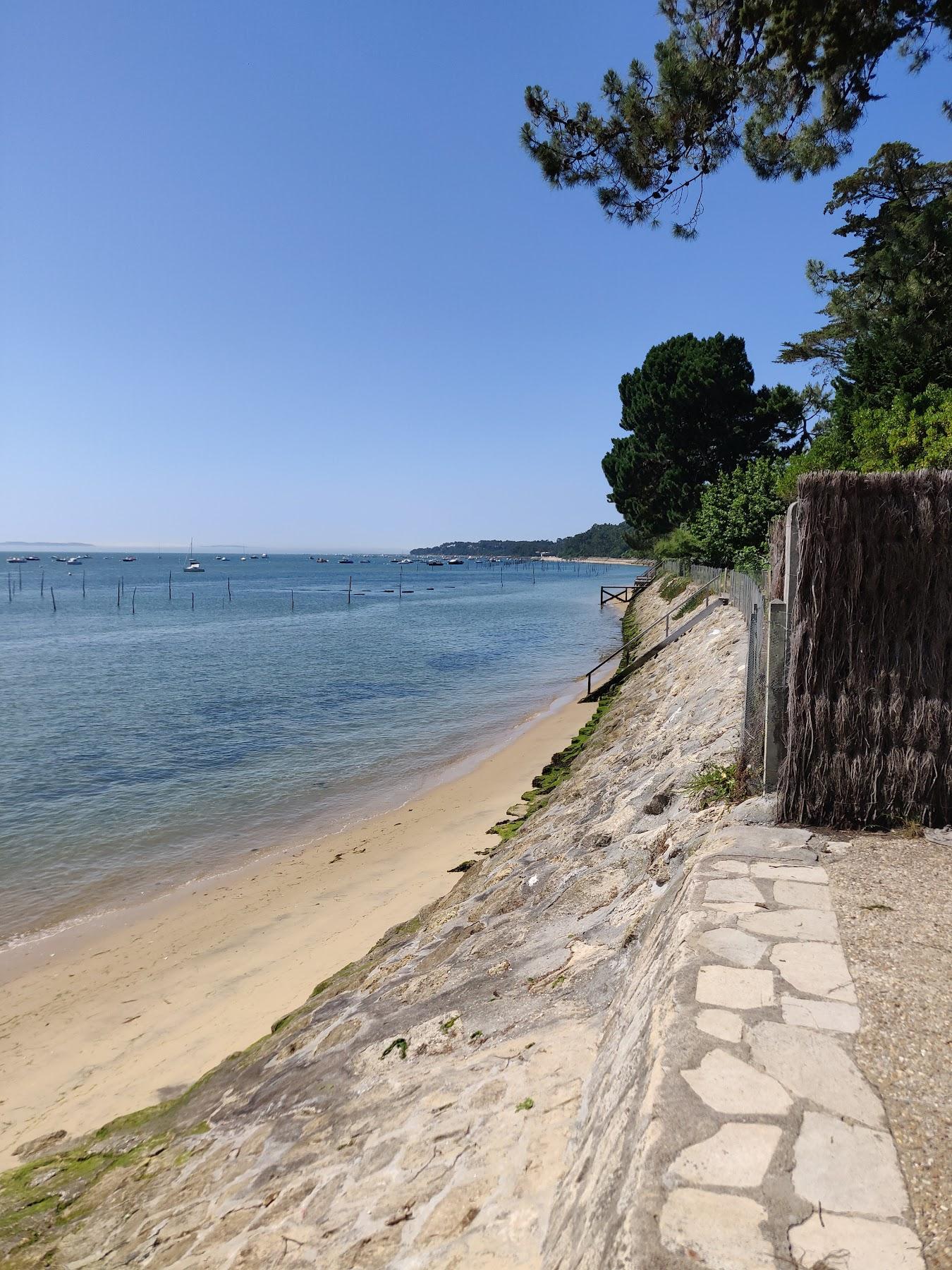 Sandee Le Cap Ferret Photo