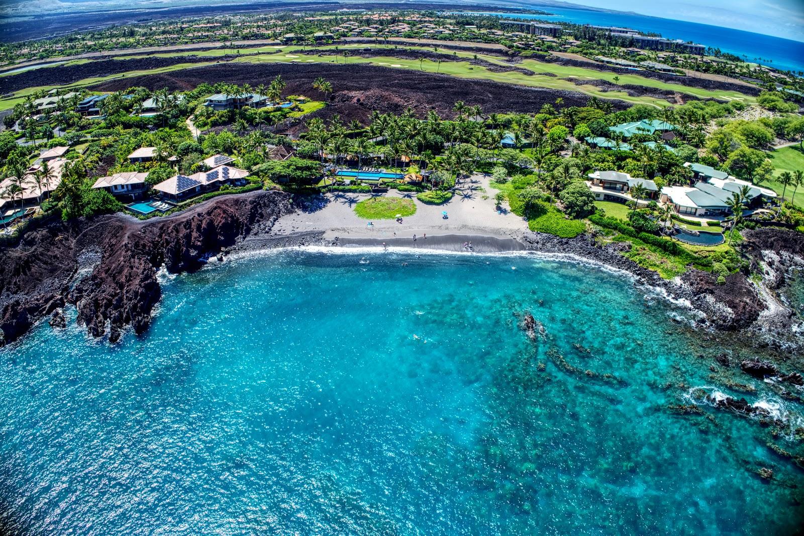 Sandee - 49 Black Sand Beach