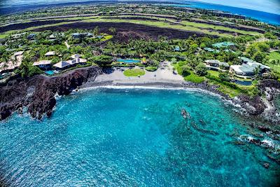 Sandee - 49 Black Sand Beach