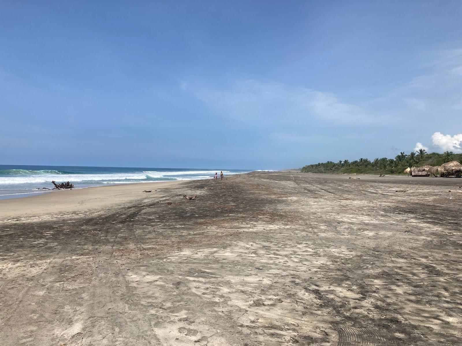 Sandee Playa La Ventanilla