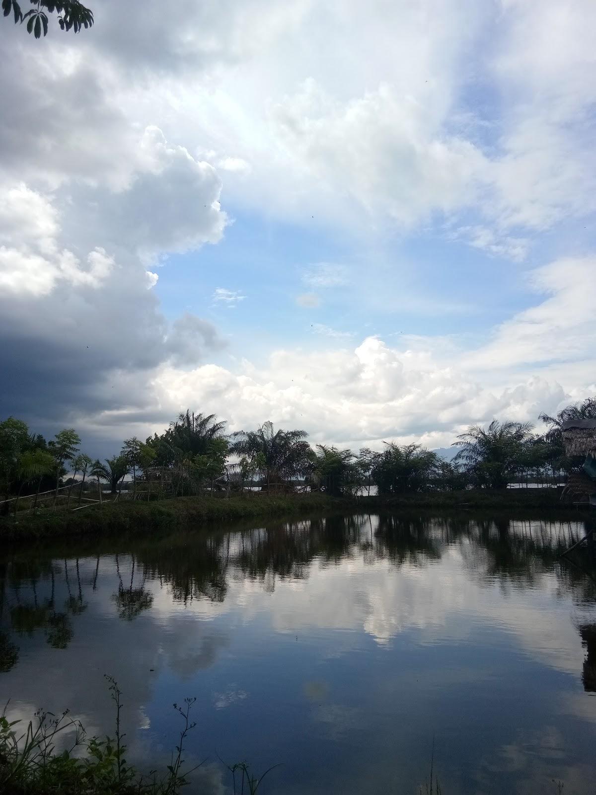 Sandee Pantai Lama Tuha