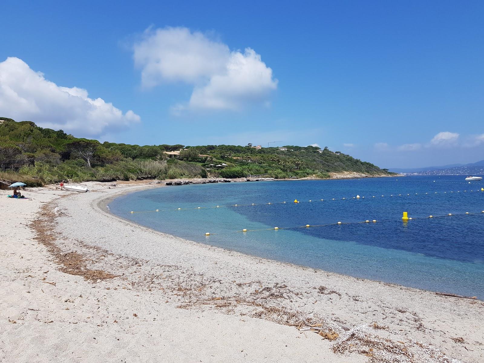 Sandee Plage De La Moutte Photo