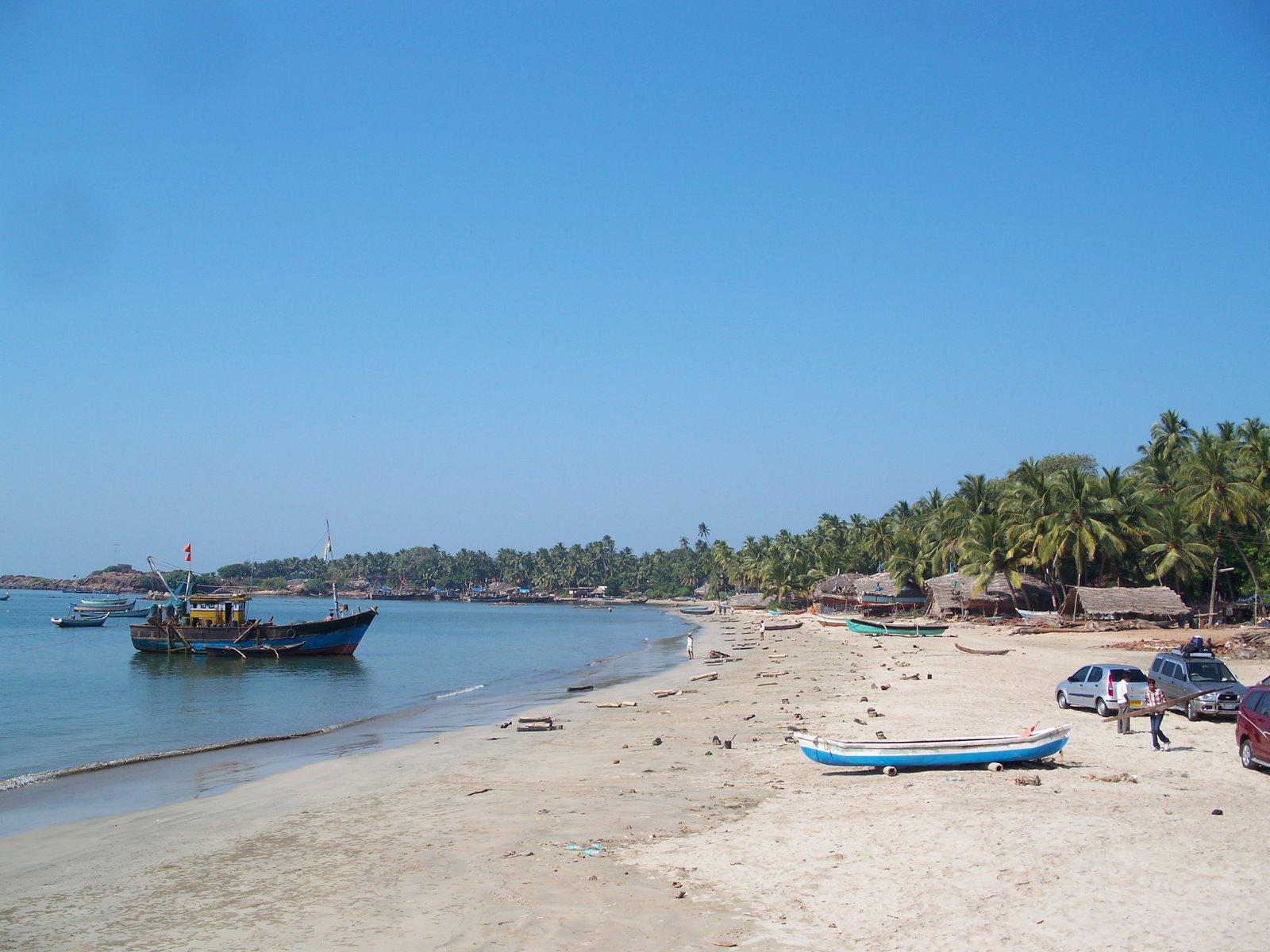 Sandee Malvan Dandi Beach