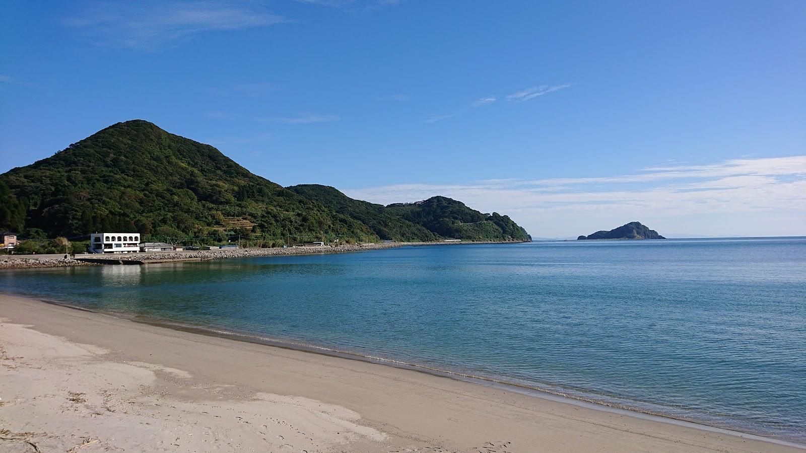 Sandee Satsuki Beach