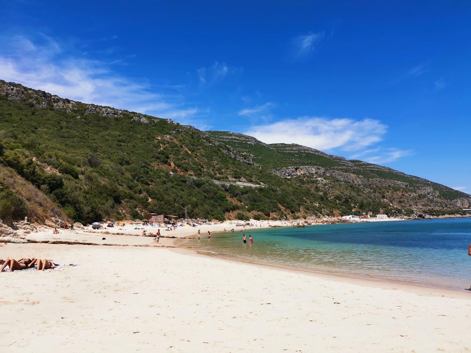 Sandee Praia De Galapos