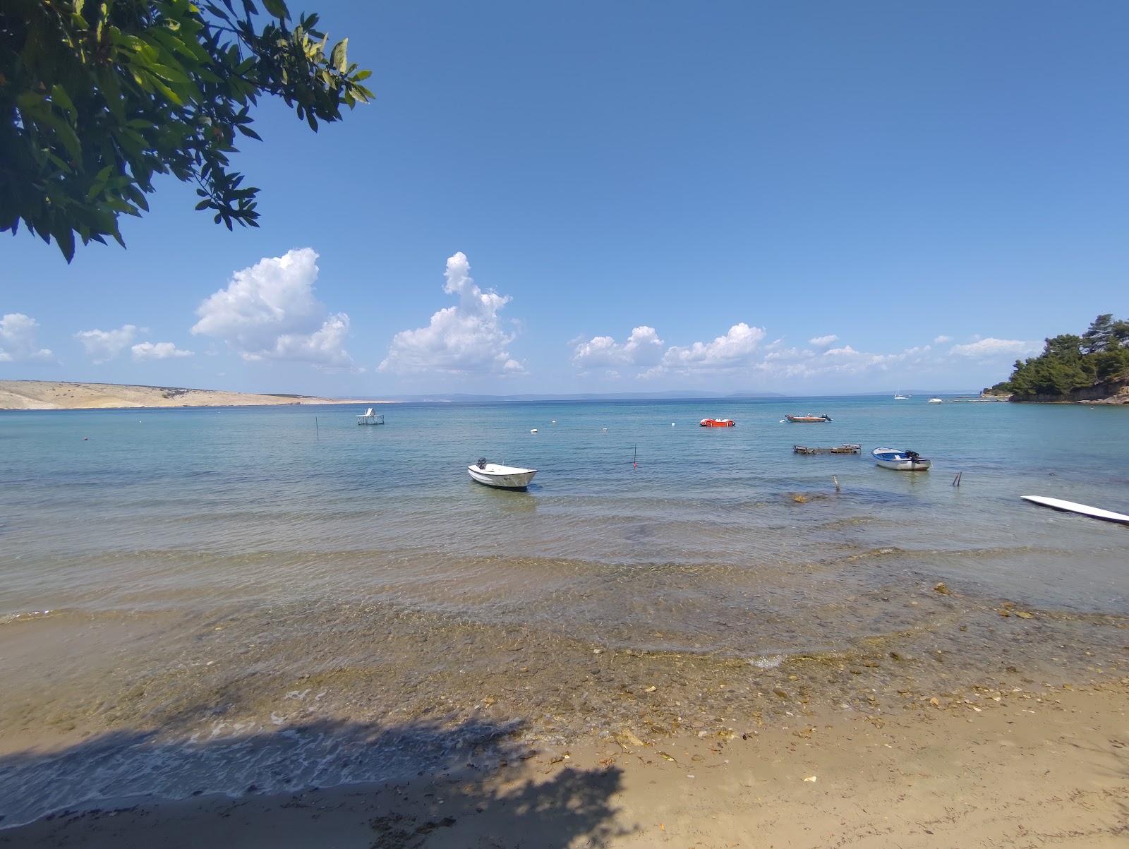 Sandee Crikvena Beach
